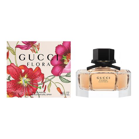 Gucci Flora sephora